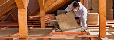 Best Crawl Space Insulation  in Millville, NJ