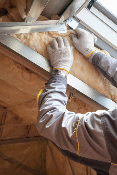 Best Radiant Barrier Insulation  in Millville, NJ